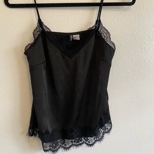 Lace Cami